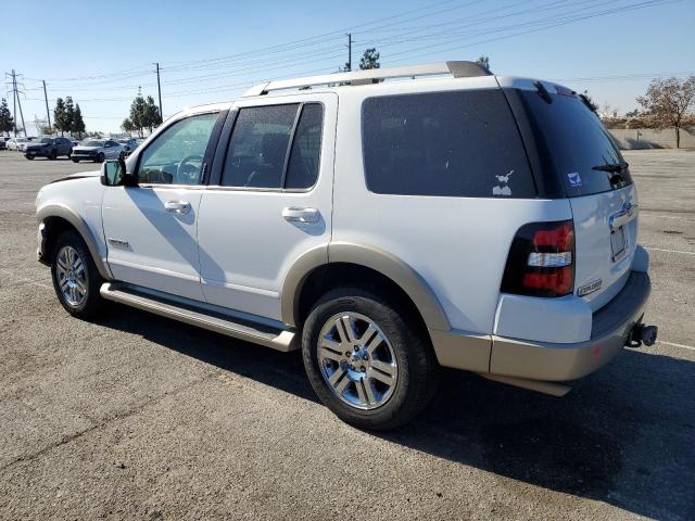 Photo 2 from auction – 2007 FORD EXPLORER E with VIN 1FMEU64E67UB62135