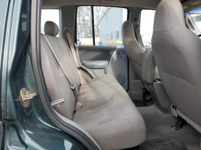 Zdjęcie 10 z aukcji – 2002 JEEP LIBERTY SP z VIN 1J4GL48K62W153785