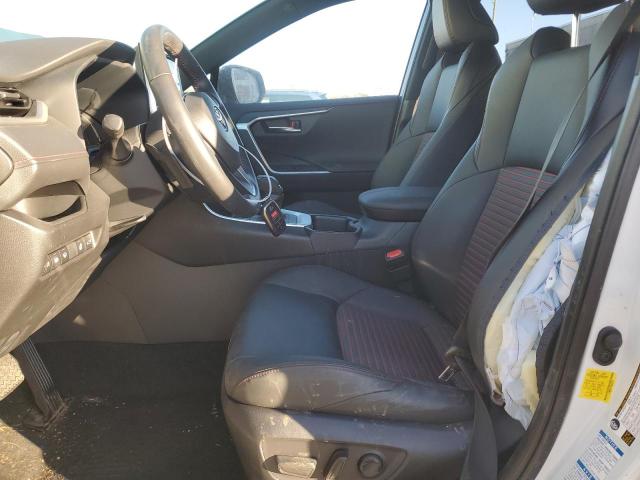 Photo 7 from auction – 2022 TOYOTA RAV4 PRIME with VIN JTMEB3FV5ND098219