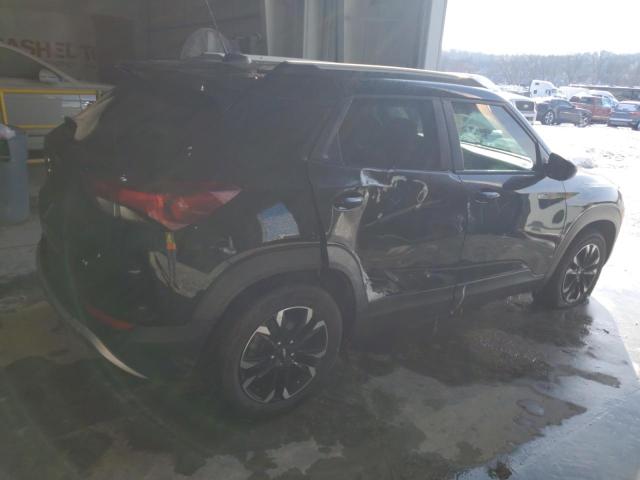 Photo 3 from auction – 2021 CHEVROLET TRAILBLAZE with VIN KL79MPS29MB021519