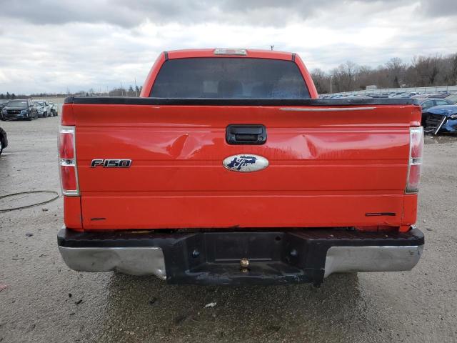 Photo 6 from auction – 2011 FORD F150 SUPER with VIN 1FTEW1CM4BKE00899
