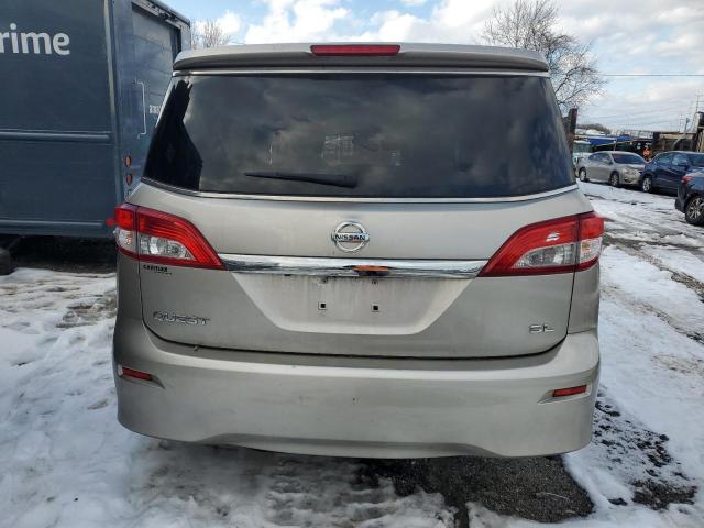 صورة رقم 6 من المزاد - 2012 NISSAN QUEST S مع VIN JN8AE2KP2C9048972