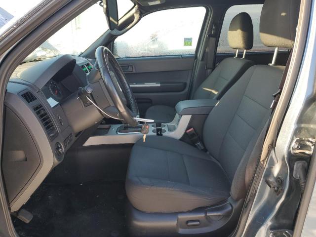 Foto 7 de la subasta – 2012 FORD ESCAPE XLT con VIN 1FMCU0D70CKA14574
