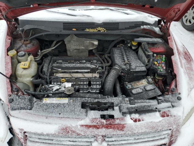 Photo 11 from auction – 2008 DODGE CALIBER with VIN 1B3HB28B58D645005