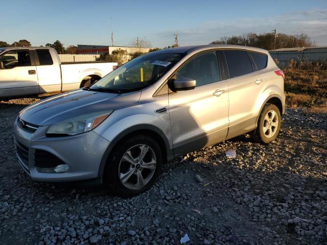 FORD ESCAPE SE 2015 with VIN 1FMCU0GX2FUA59939 - Photo from auction