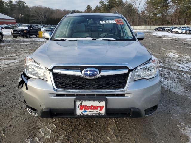 Photo 5 from auction – 2016 SUBARU FORESTER 2 with VIN JF2SJADC2GH520214