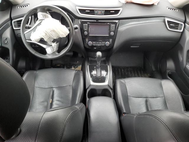Photo 8 from auction – 2015 NISSAN ROGUE S with VIN 5N1AT2MV2FC886399