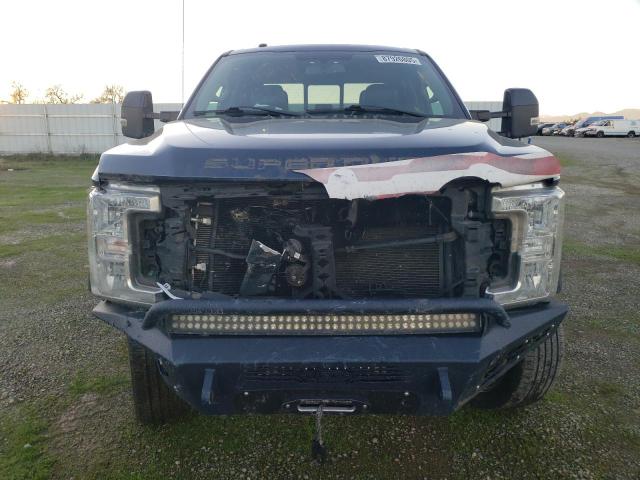 Photo 5 from auction – 2017 FORD F250 SUPER with VIN 1FT7W2BT8HEB78205