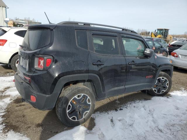 Photo 3 from auction – 2015 JEEP RENEGADE T with VIN ZACCJBCT4FPC50842
