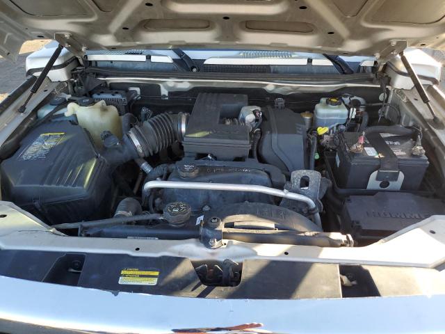 Photo 12 from auction – 2006 HUMMER H3 with VIN 5GTDN136X68172385