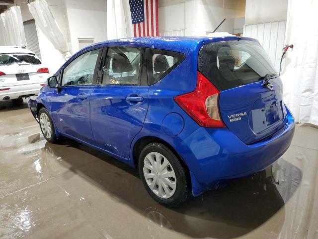 Photo 2 from auction – 2014 NISSAN VERSA NOTE with VIN 3N1CE2CP3EL436390