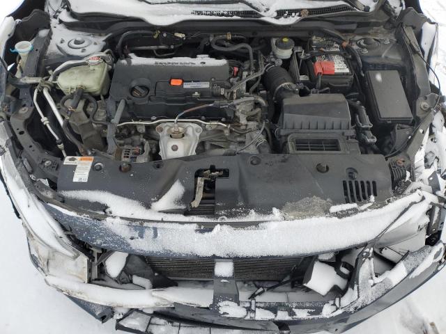 Photo 11 from auction – 2018 HONDA CIVIC EX with VIN 2HGFC2F7XJH578820
