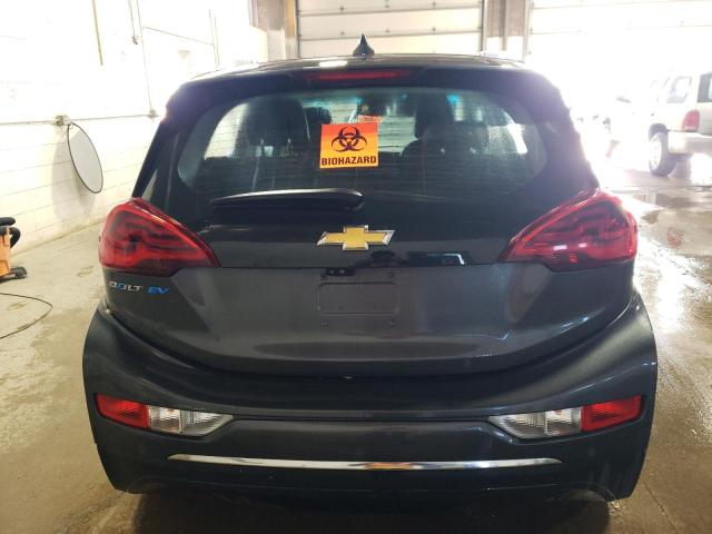 Photo 6 from auction – 2017 CHEVROLET BOLT EV PR with VIN 1G1FX6S00H4147079