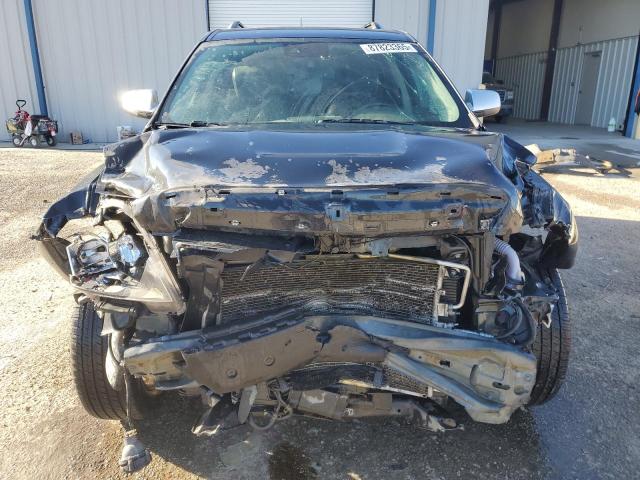 Photo 5 from auction – 2013 GMC TERRAIN DE with VIN 2GKFLYE33D6163696