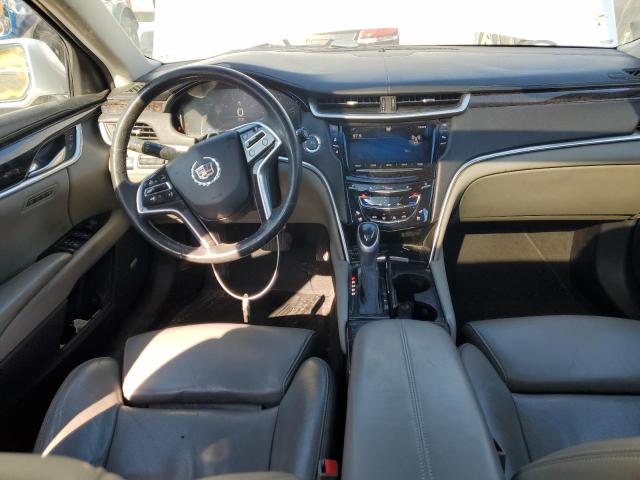 Photo 8 from auction – 2013 CADILLAC XTS PREMIU with VIN 2G61T5S34D9158808
