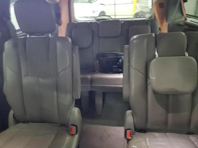 Photo 10 from auction – 2011 CHRYSLER TOWN & COU with VIN 2A4RR6DG1BR714231