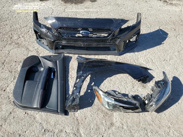 Photo 12 from auction – 2019 SUBARU WRX LIMITE with VIN JF1VA1H66K9815034