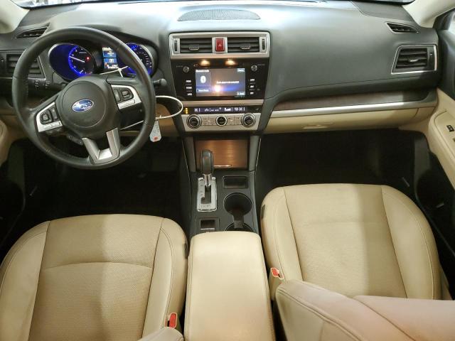 Photo 8 from auction – 2015 SUBARU OUTBACK 2. with VIN 4S4BSBJC7F3332589