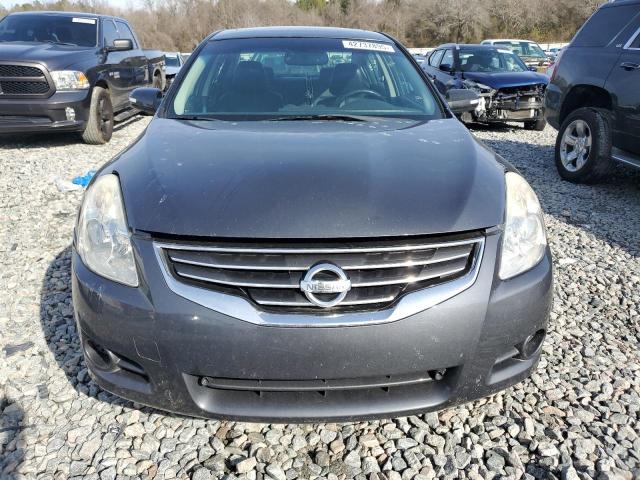Photo 5 from auction – 2010 NISSAN ALTIMA BAS with VIN 1N4AL2AP4AN486017