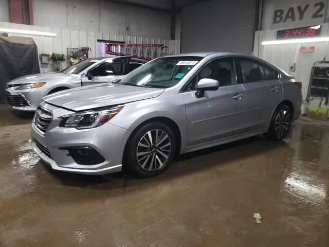 SUBARU LEGACY 2.5 2019 with VIN 4S3BNAF68K3002527 - Photo from auction