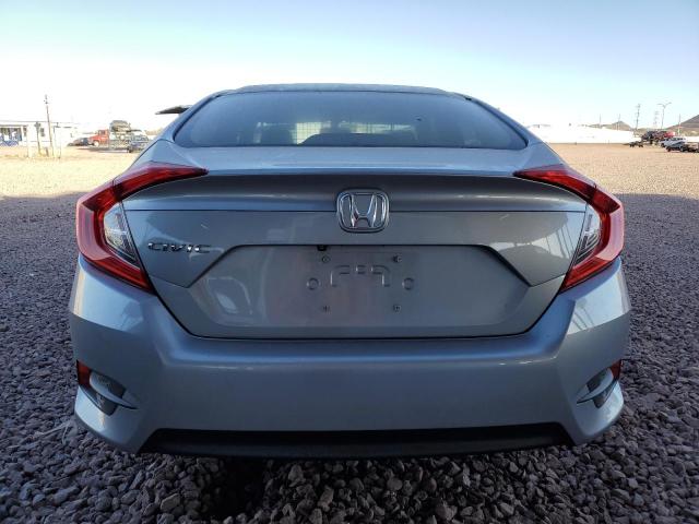 Photo 6 from auction – 2016 HONDA CIVIC EX with VIN 19XFC2F73GE077299