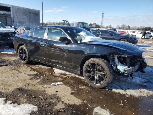 صورة رقم 4 من المزاد - 2015 DODGE CHARGER R/ مع VIN 2C3CDXCT9FH734581