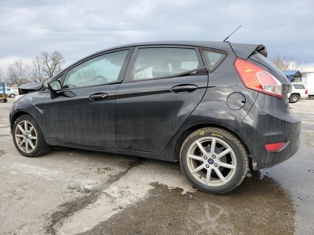 Photo 2 from auction – 2014 FORD FIESTA SE with VIN 3FADP4EJ0EM228533