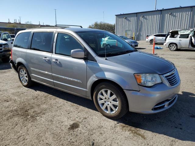 Photo 4 from auction – 2014 CHRYSLER TOWN & COU with VIN 2C4RC1BG2ER436828