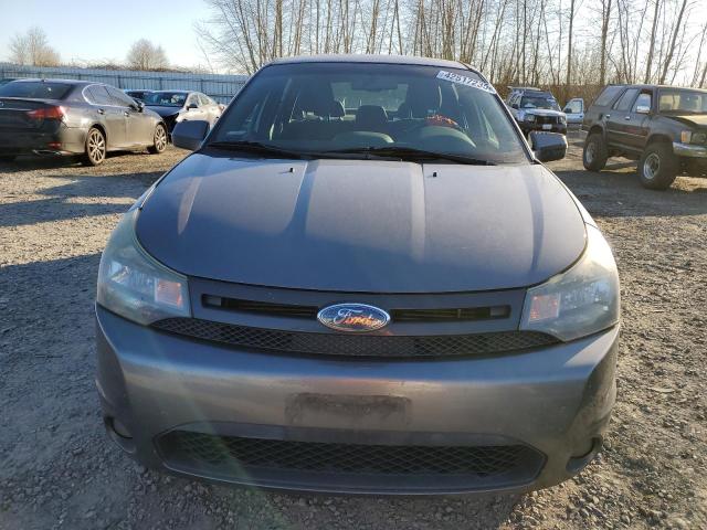 Photo 5 from auction – 2010 FORD FOCUS SES with VIN 1FAHP3GN7AW198646