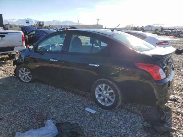 Photo 2 from auction – 2015 NISSAN VERSA S with VIN 3N1CN7AP4FL909375