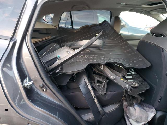 Photo 11 from auction – 2023 SUBARU CROSSTREK with VIN JF2GTHSCXPH265839