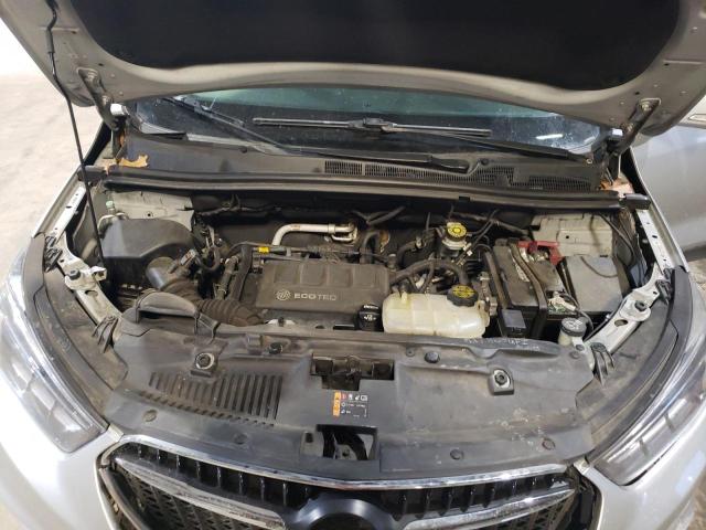 Photo 12 from auction – 2018 BUICK ENCORE ESS with VIN KL4CJCSB6JB696616
