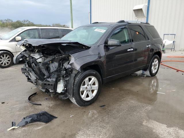 GMC ACADIA SLE 2015 with VIN 1GKKVPKD7FJ353250 - Photo from auction