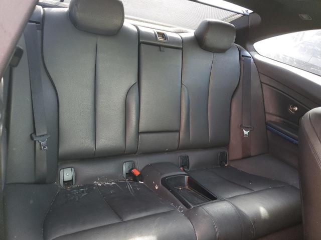 Photo 10 from auction – 2015 BMW 435 I with VIN WBA3R1C59FK193517