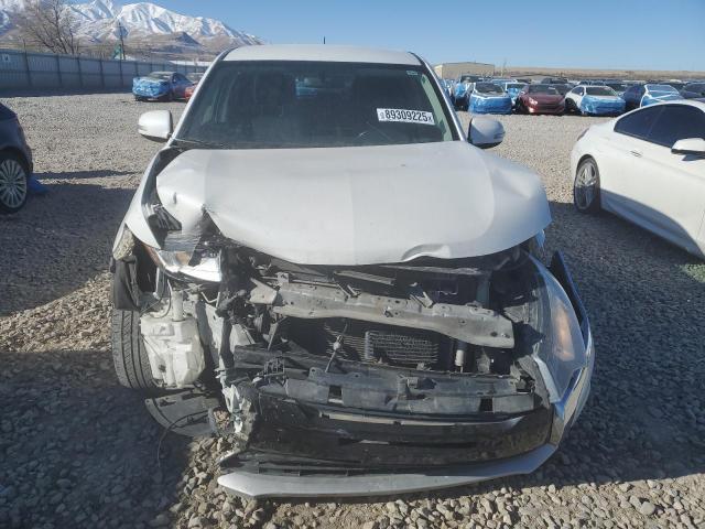 Photo 5 from auction – 2016 MITSUBISHI OUTLANDER with VIN JA4AZ3A36GZ020225