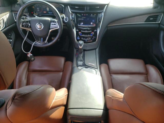 Photo 8 from auction – 2014 CADILLAC CTS PREMIU with VIN 1G6AT5S30E0144125