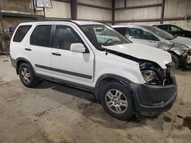 Photo 4 from auction – 2002 HONDA CR-V EX with VIN JHLRD78842C069745
