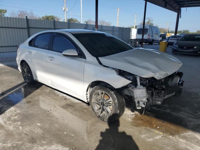 Photo 4 from auction – 2023 KIA FORTE LX with VIN 3KPF24AD9PE657667