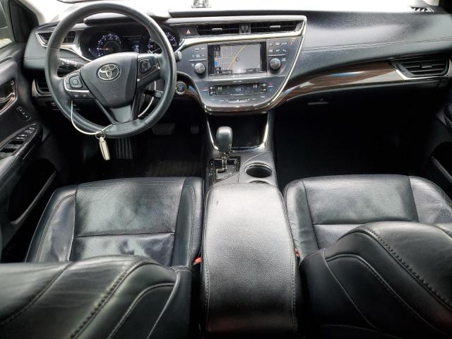 Photo 8 from auction – 2014 TOYOTA AVALON BAS with VIN 4T1BK1EB4EU128059