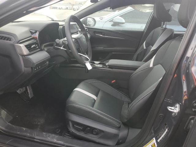 Photo 7 from auction – 2025 TOYOTA CAMRY XSE with VIN 4T1DAACK0SU533328