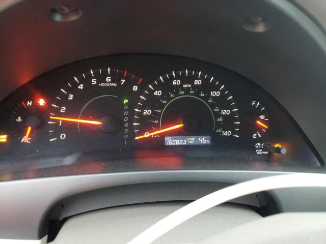 Photo 9 from auction – 2007 TOYOTA CAMRY CE with VIN 4T1BE46K67U615385