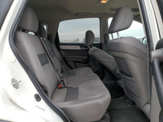 Photo 11 from auction – 2011 HONDA CR-V EX with VIN 5J6RE3H57BL047533