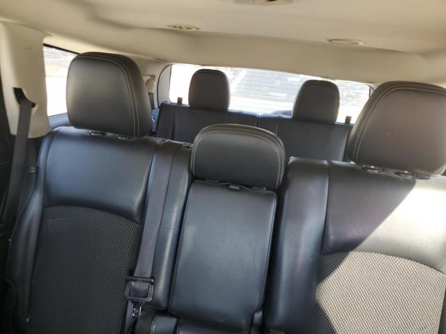 Photo 10 from auction – 2017 DODGE JOURNEY CR with VIN 3C4PDCGB6HT644015