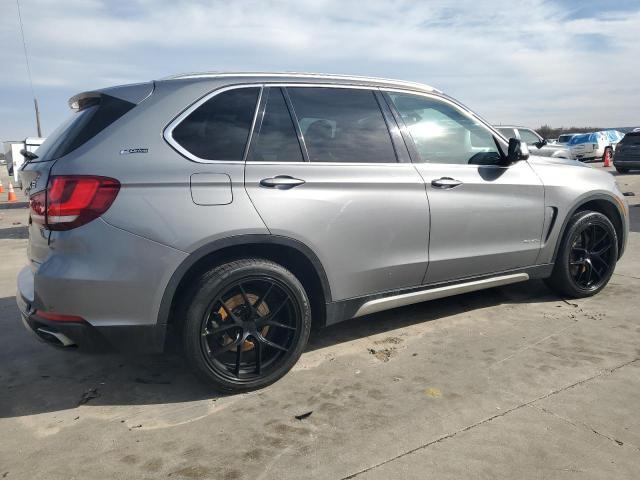 Photo 3 from auction – 2018 BMW X5 XDR40E with VIN 5UXKT0C58J0V99897