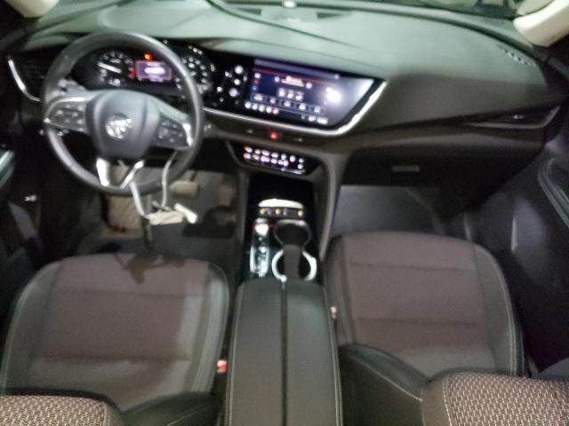 Снимка 8 от търг – 2021 BUICK ENVISION P с VIN LRBFZMR49MD197485
