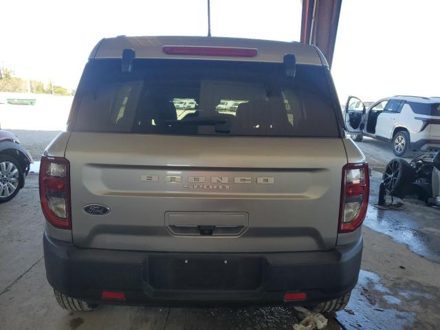 Photo 6 from auction – 2021 FORD BRONCO SPO with VIN 3FMCR9B61MRA79561