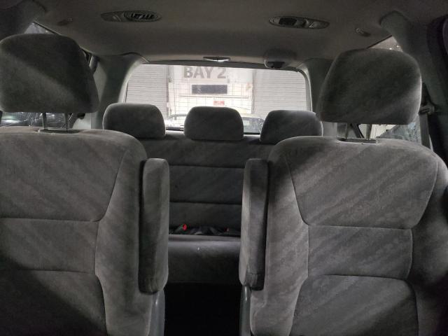 Photo 10 from auction – 2003 HONDA ODYSSEY EX with VIN 5FNRL18643B117664