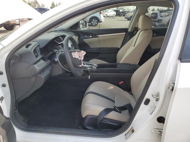 Photo 7 from auction – 2017 HONDA CIVIC LX with VIN 2HGFC2F52HH570638