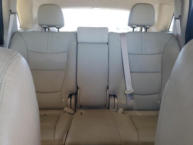 Photo 10 from auction – 2011 KIA SORENTO EX with VIN 5XYKU4A23BG053258