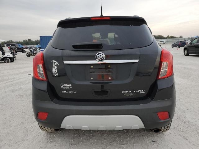 Снимка 6 от търг – 2014 BUICK ENCORE с VIN KL4CJESB4EB684840